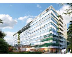 Prestige Tech Cloud Park - Building 4 (Fractus)